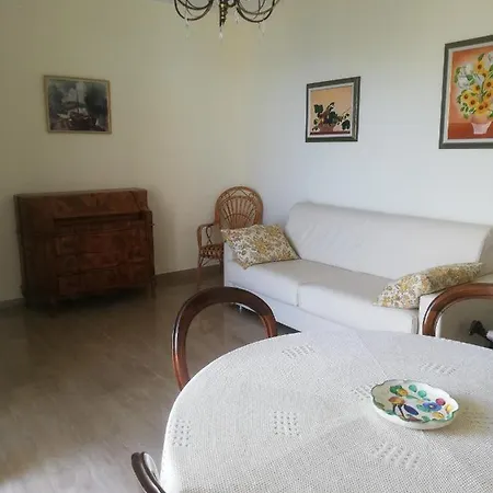 Appartement Semeria 26 Vista Mare E Posto Auto *