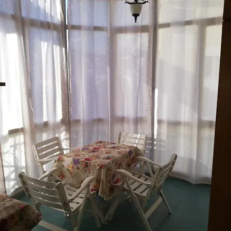 Appartement Semeria 26 Vista Mare E Posto Auto *