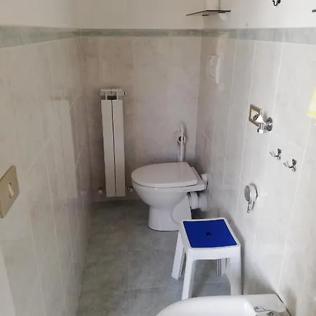 Apartman Semeria 26 Vista Mare E Posto Auto *