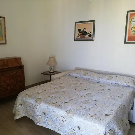 Appartement Semeria 26 Vista Mare E Posto Auto