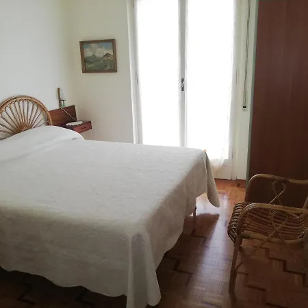 Semeria 26 Vista Mare E Posto Auto Appartement *
