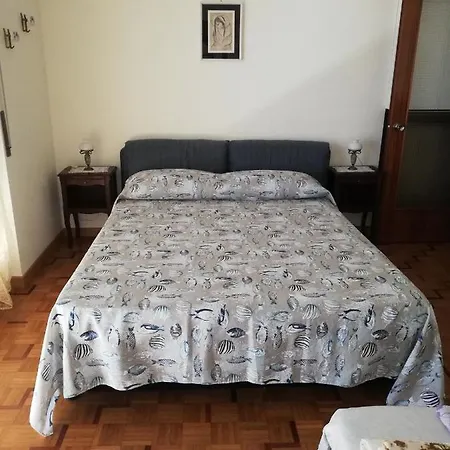 Apartman Semeria 26 Vista Mare E Posto Auto
