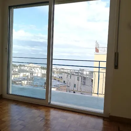 Appartement Semeria 26 Vista Mare E Posto Auto